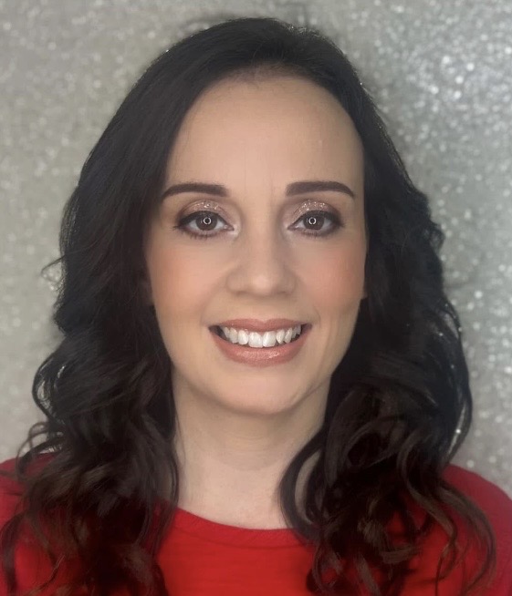 Laura Richardson, HCPC registered paediatric occupational therapist offering sensory assessment and EHCP occupational therapy in Peterborough